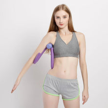 Load image into Gallery viewer, PVC Home Fitness Equipment