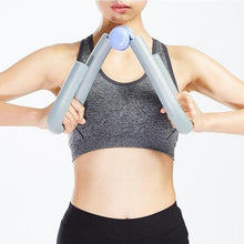 Load image into Gallery viewer, PVC Home Fitness Equipment