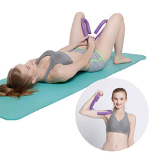 Load image into Gallery viewer, PVC Home Fitness Equipment