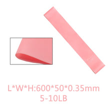 Load image into Gallery viewer, Yoga Crossfit Resistance Bands